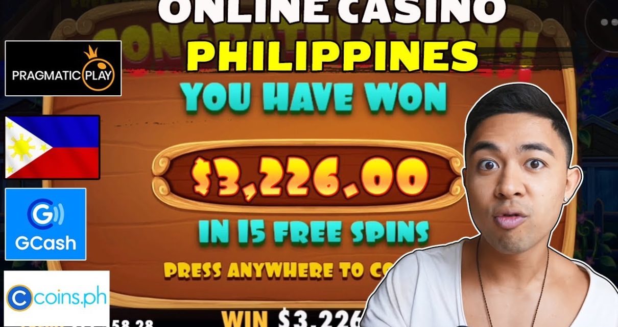 MEGA WIN in The Dog House Megaways! Online casino Philippines for existent money (Bonus buy)