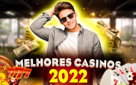 Melhores sites casinos  I  Online casino sites 2022