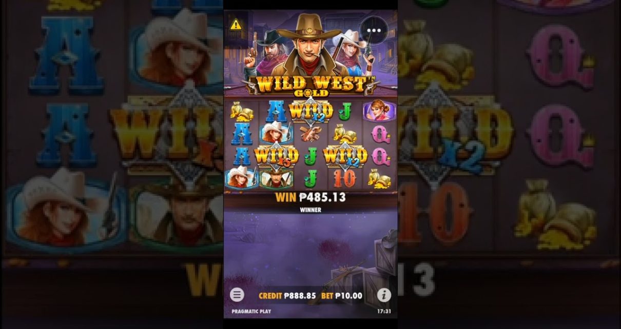 ONLINE CASINO | BMY – WILD WEST GOLD #tmtplay #mwplay #altcasino #jilibet #extreme #nuebe #mnl168