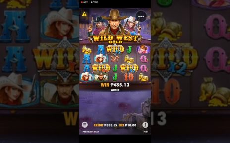 ONLINE CASINO | BMY – WILD WEST GOLD