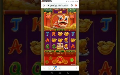 ONLINE CASINO CHINESE NEW YEAR X6 #tmtplay #mwplay #altcasino #jilibet #extreme #nuebe #bmy #mnl168