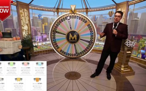 ?ONLINE CASINO LIVE STREAM MONOPOLY LIVE ? 24 ORE SU 24 STATISTICHE IN TEMPO REALE