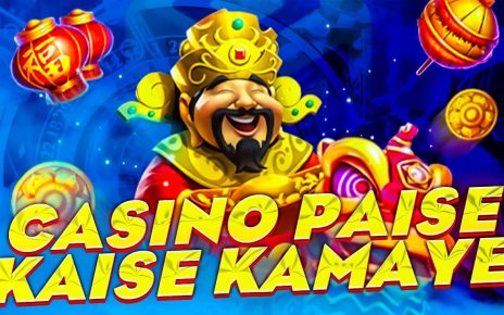 ONLINE CASINO SE PAISE KAISE KAMAYE | BEST CASINO EARN MONEY