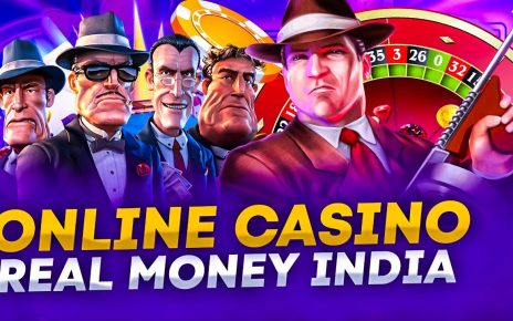 ONLINE CASINO existent MONEY INDIA | TOP BEST CASINO GAMES