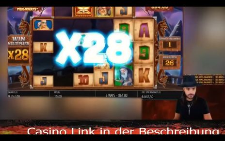 OPT476 ✅Das bestplatzierte Online-Casino in Deutschland? Den Jackpot gehoben?