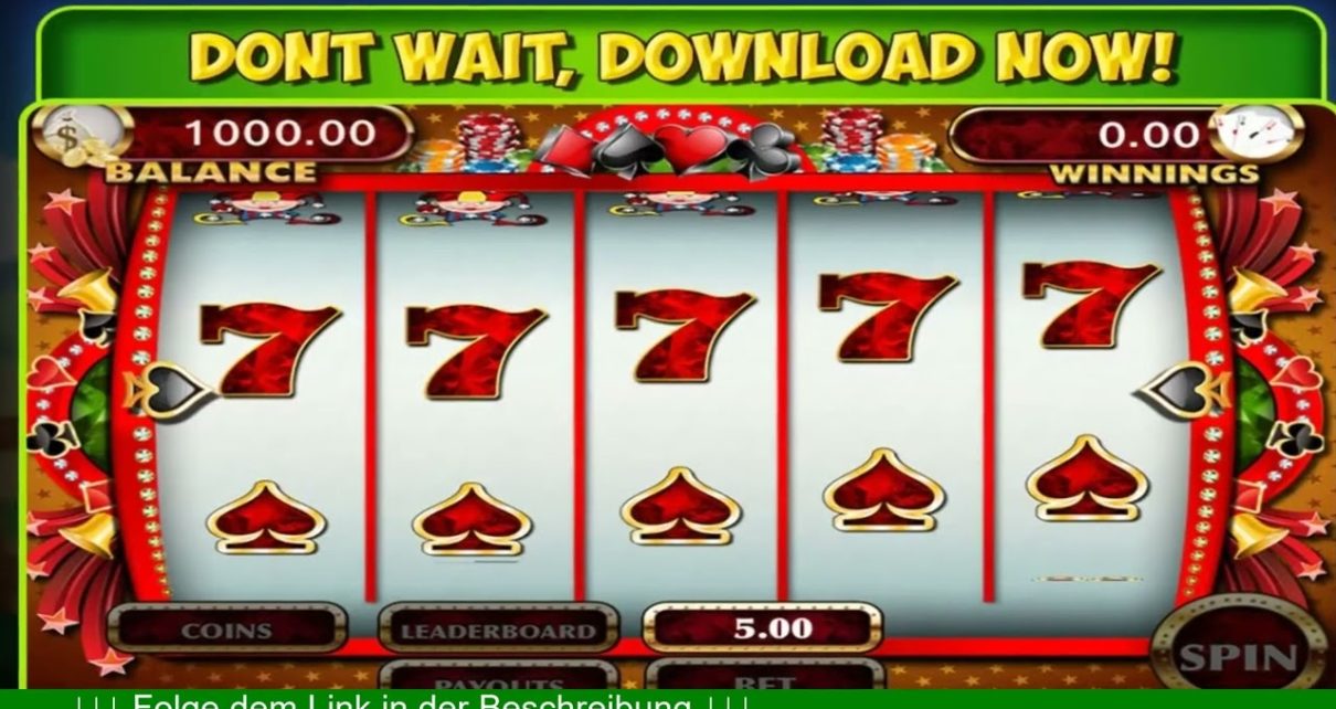 Online Casino Gratis