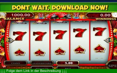 Online Casino Gratis