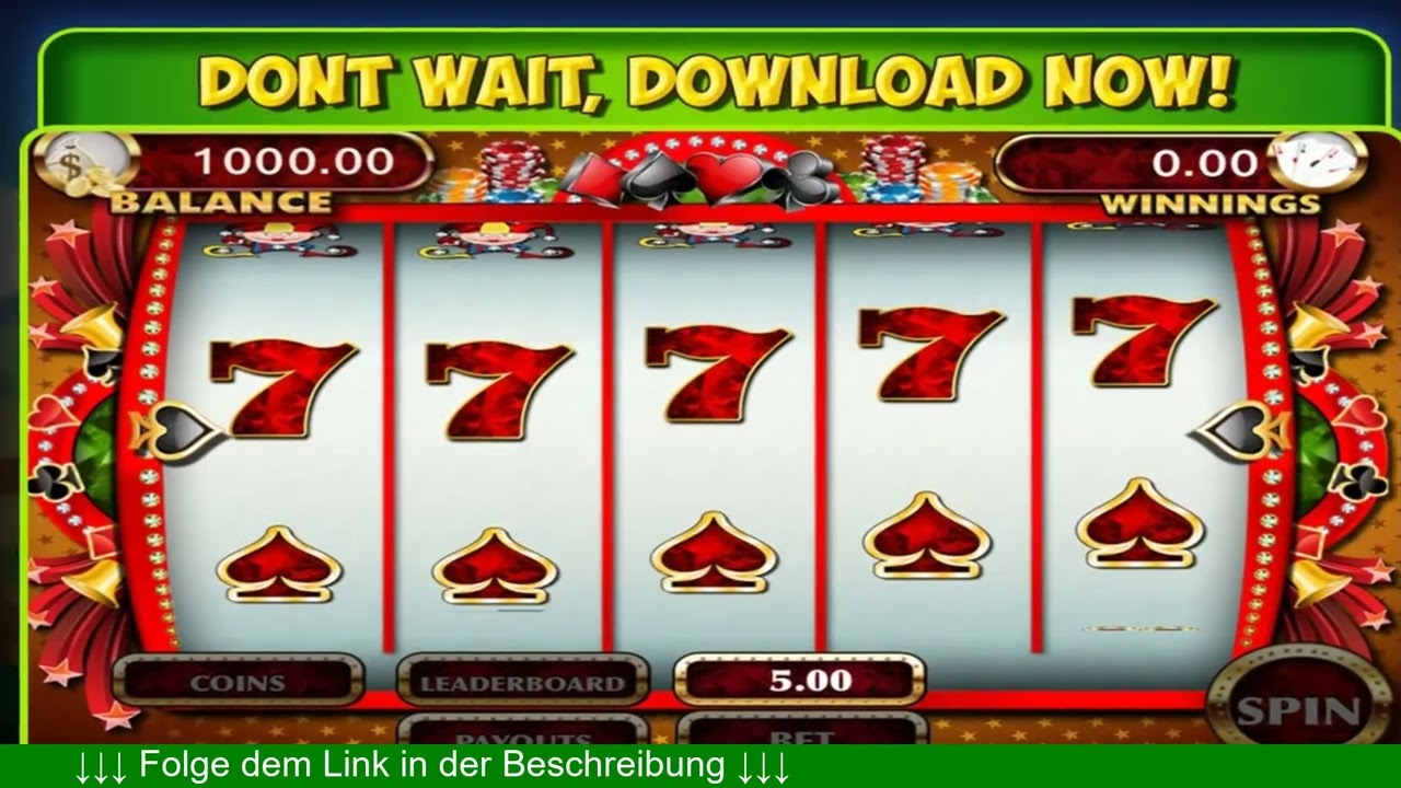 Online Casino Gratis