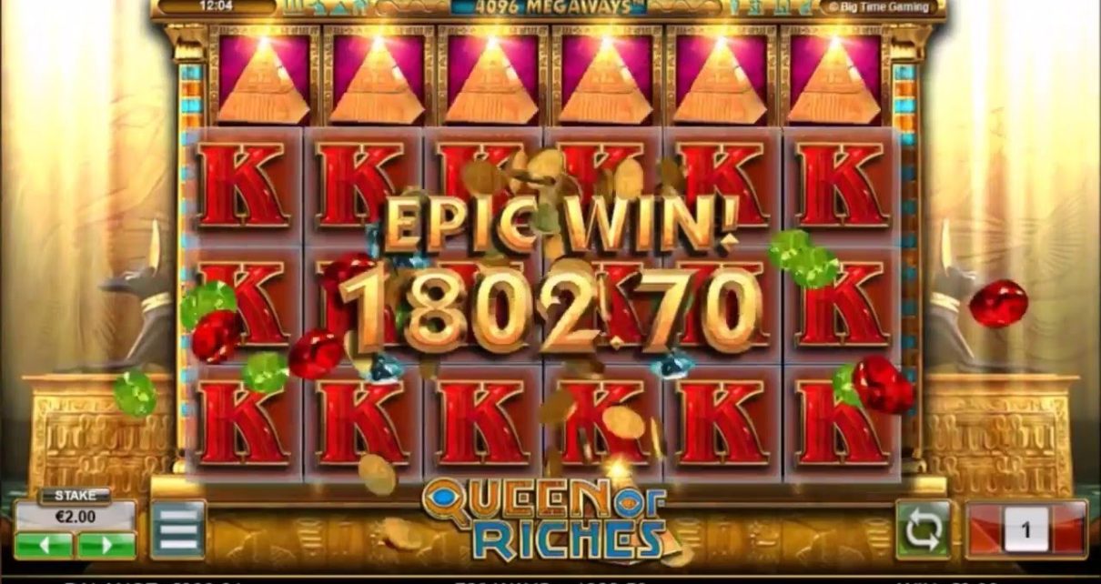 Online Casino Met Echt Geld