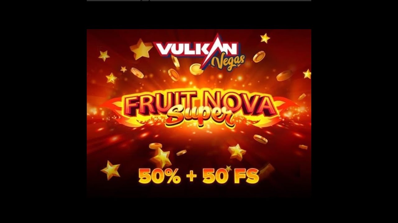 Online Casino Vulkan Vegas