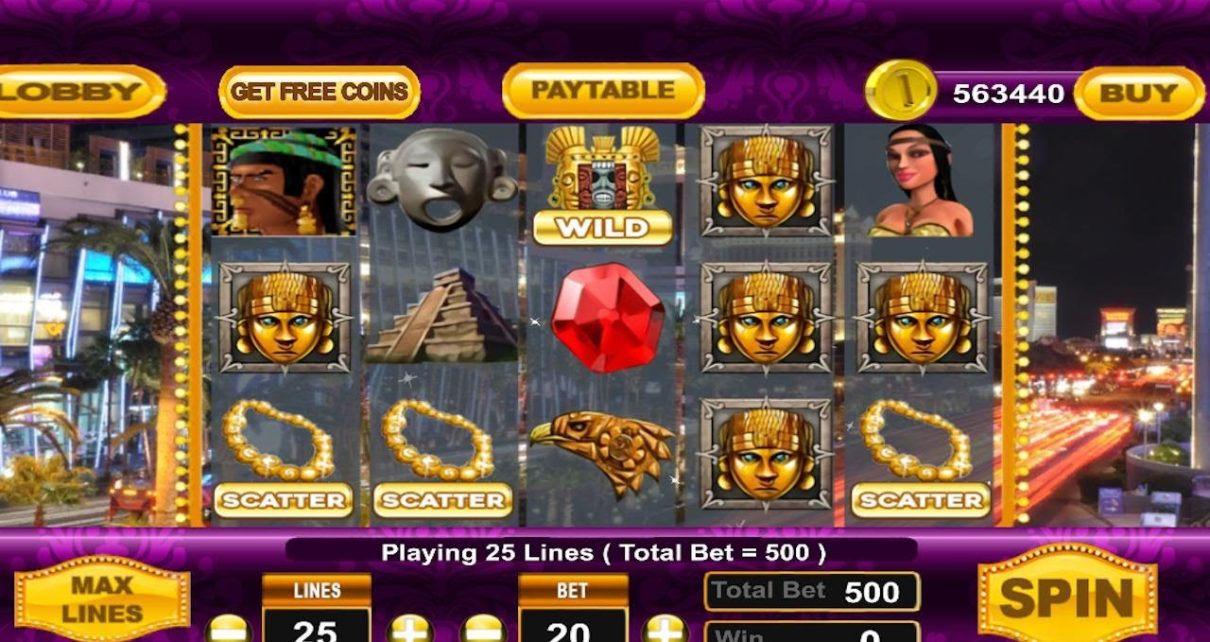 Online Casino existent Money Kenya