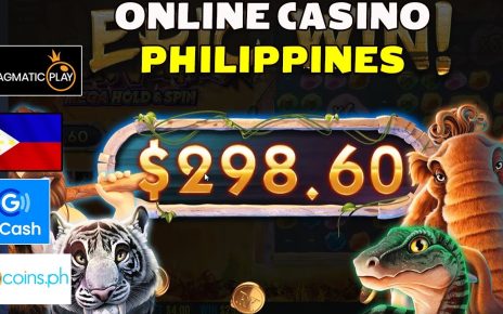 Online Casino in the Philippines true review ✅ stone Vegas slot by Pragmatic play & win ?