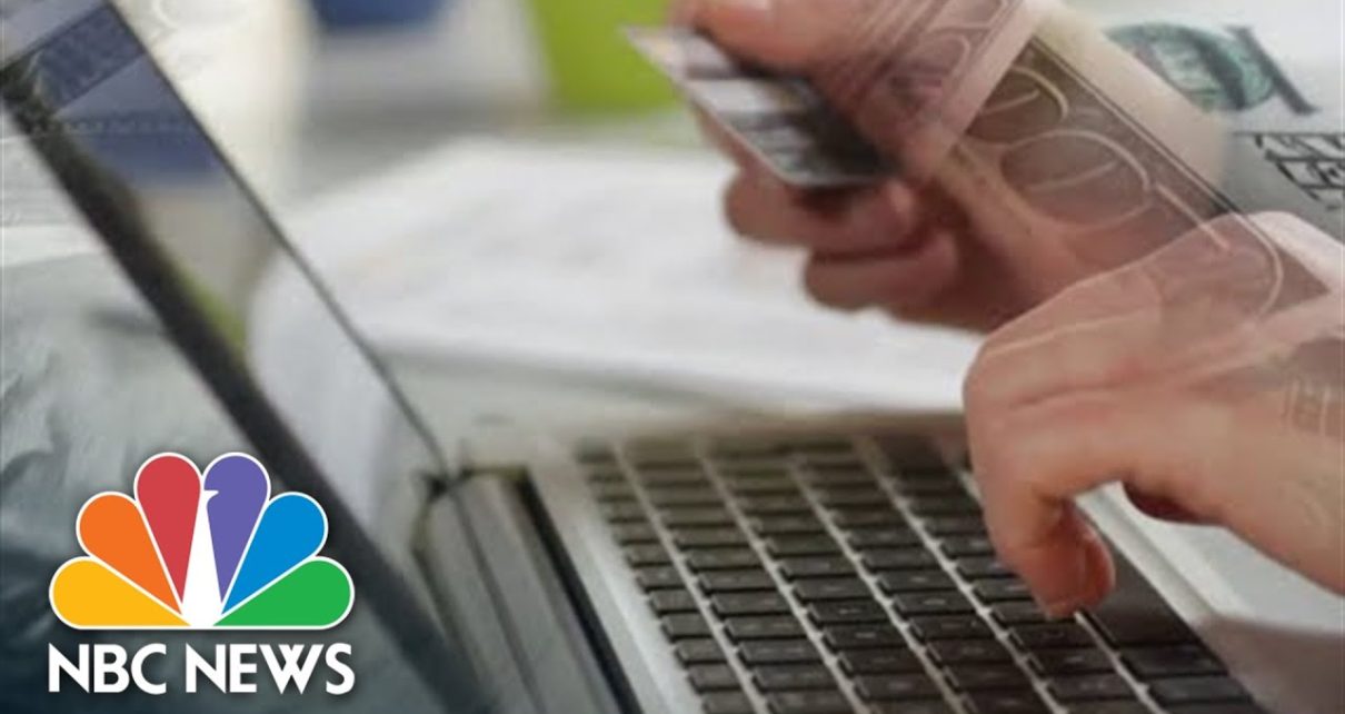 Online Gambling Makes Sports Betting Easier Than Ever, Alarming Addiction Experts