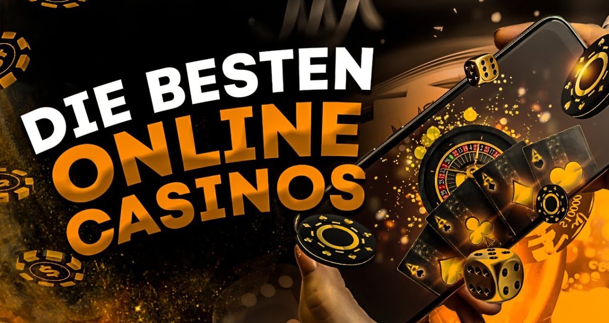 Online beste casinos  I  Besten online casino 2022