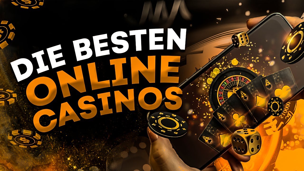 Online beste casinos  I  Besten online casino 2022