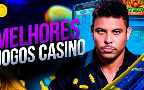 Online casino Brasil  I  Online casinos 2022