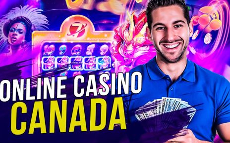 Online casino Canada  I  The best casinos Canada 2022