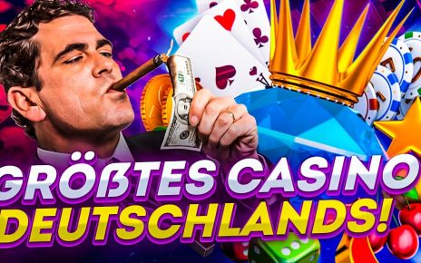 Online casino Deutschlands  I  Beste casinos deutsche