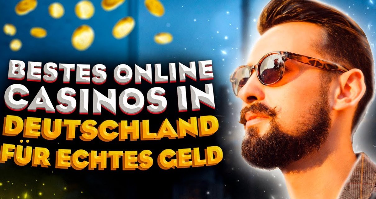 Online casino echtes geld  I  Echtes geld im casino