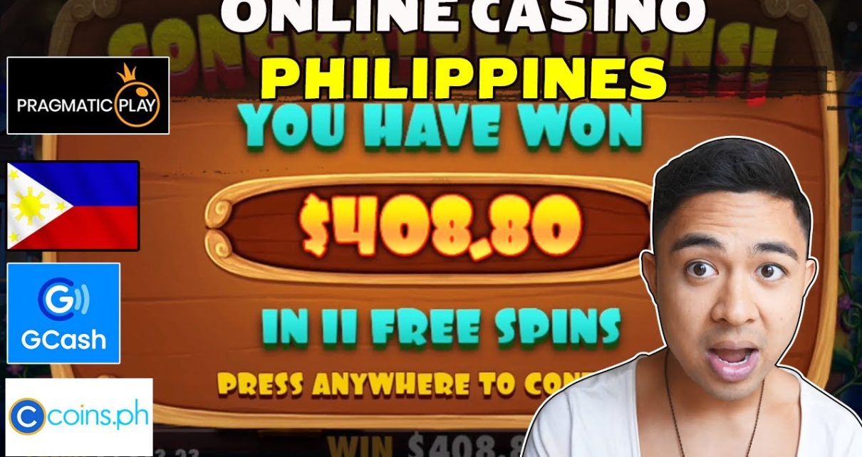 Online casino existent money in Philippines | Casino filipino online 2022 how to win