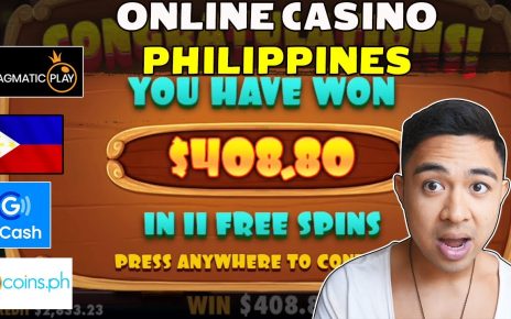 Online casino existent money in Philippines | Casino filipino online 2022 how to win