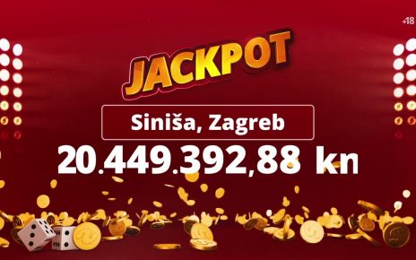 Osvojen je najveći ONLINE CASINO JACKPOT | SuperSport Casino