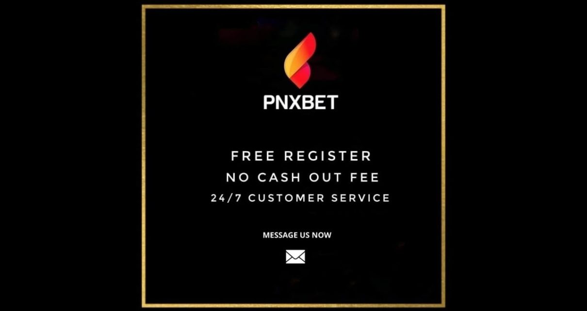 PNXBET ONLINE CASINO SPORTSBOOK & ESPORTS!