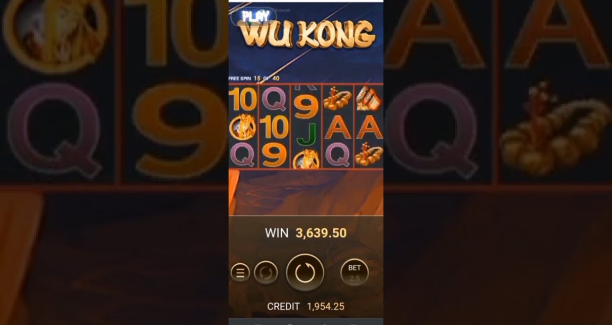 Paano Kumita Sa Hawkplay 7 Slots GDB WuKong Online Casino