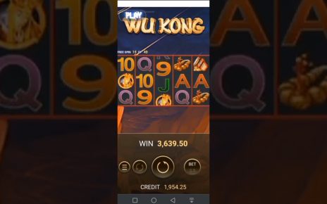 Paano Kumita Sa Hawkplay 7 Slots GDB WuKong Online Casino