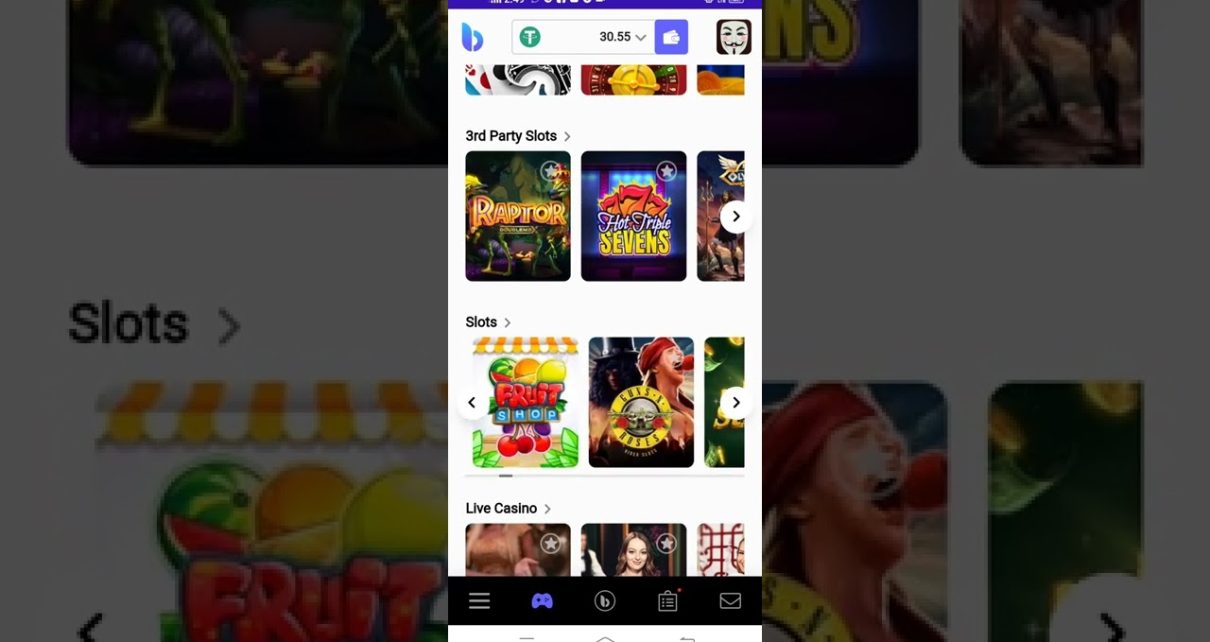 best online casino platform? ?