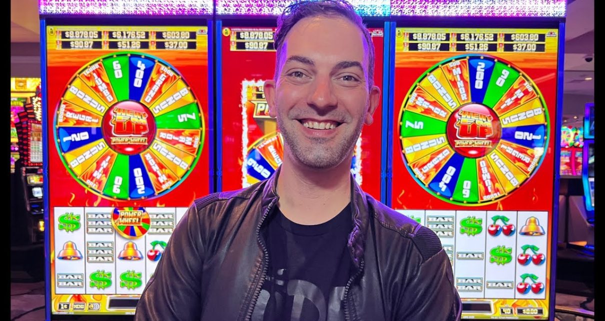 Playing your FAVORITES ? Agua Caliente Casino RM Playing your FAVORITES ? Agua Caliente Casino RM
