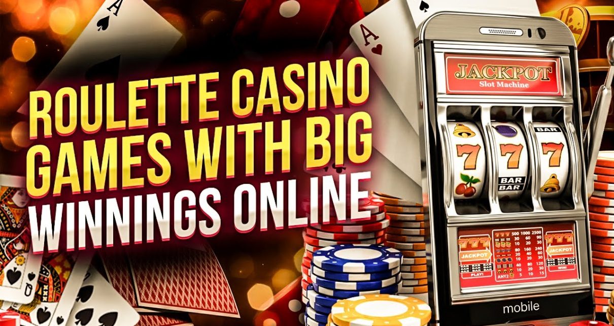 ROULETTE CASINO GAME INDIA | BEST ONLINE CASINO 2022