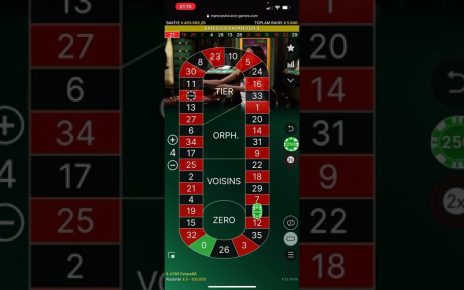 RULET | RULETTEN 600 BİN TL KAZANDIM! #rulet #casino