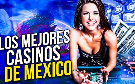 Reseña online casino Mexico  I  Online casinos Mexico 2022