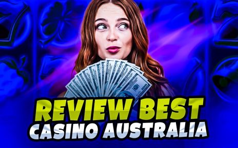 Review best casino Australia  I  Best online casino