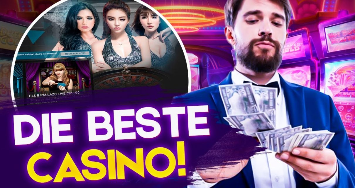 Rezension beste online casino  I  Die besten casinos 2022