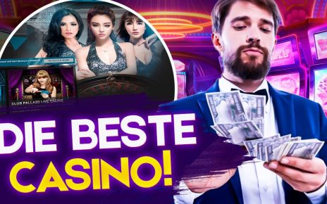 Rezension beste online casino  I  Die besten casinos 2022