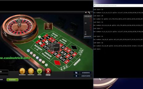 [Roulette taktik] im Online Casino ? Beste Roulette Hack Software 2022, schnell Echtgeld verdienen ?