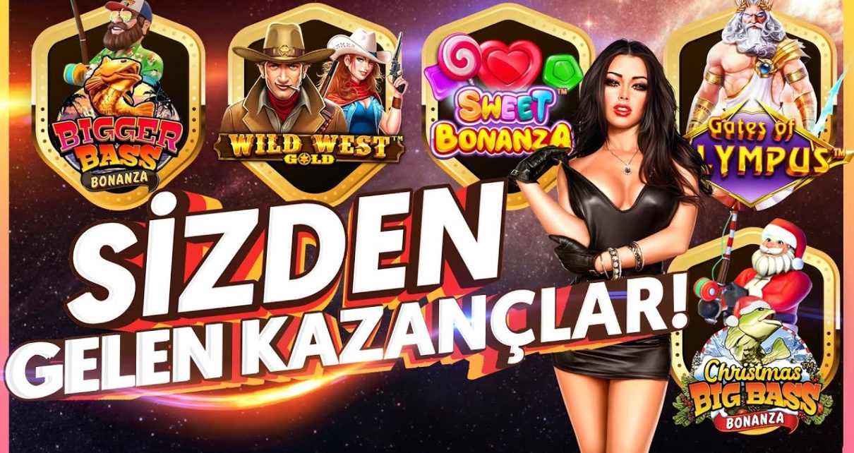 SLOT OYUNLARI SİZDEN GELEN REKOR KAZANÇLAR 4 #slot #slotoyunları #casino