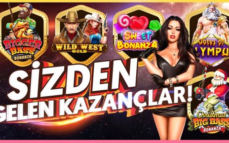 SLOT OYUNLARI SİZDEN GELEN REKOR KAZANÇLAR 4 #slot #slotoyunları #casino