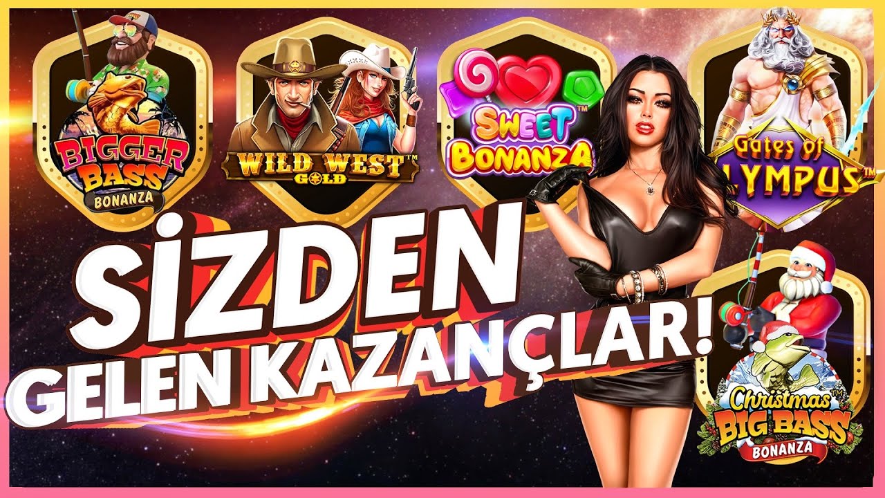 SLOT OYUNLARI SİZDEN GELEN REKOR KAZANÇLAR 4 #slot #slotoyunları #casino