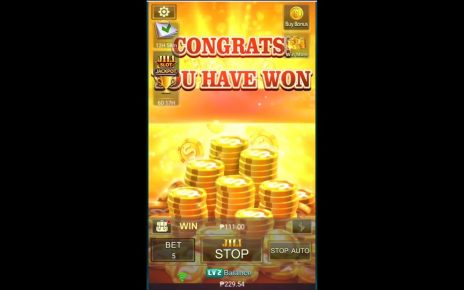 SUPER ACE BET 5 | TMT PLAY | ONLINE CASINO GAME | PB