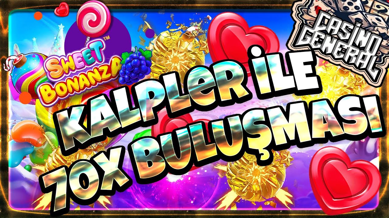 SWEET BONANZA | EFSANE OYUN SÜPER KAZANÇ#sweetbonanza #casino #slot