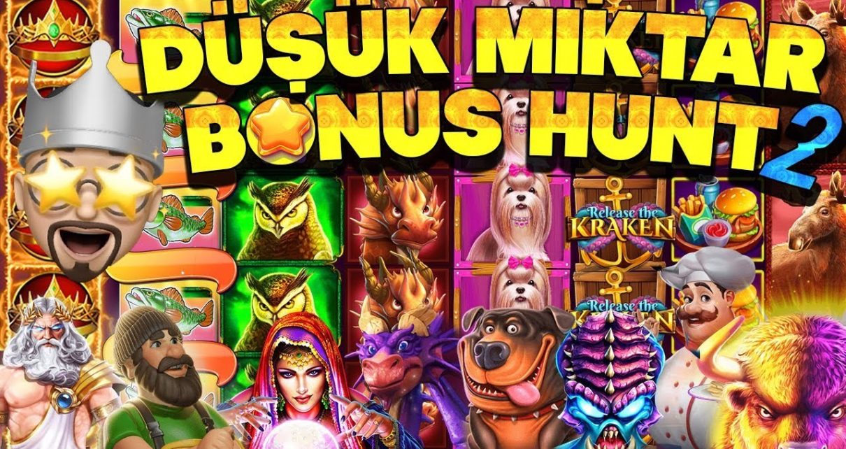 Slot Oyunları |⚔️| BonusHunt Pragmatic 2 Ya Herro Ya Merro ✓ı
