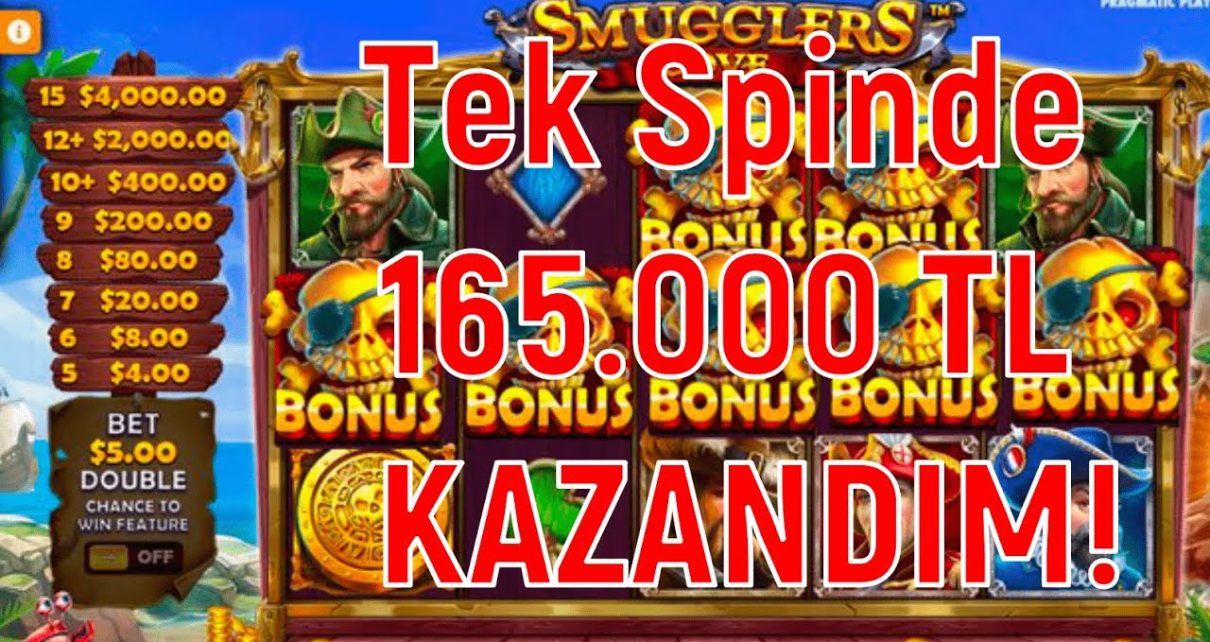 Slot oyununda Dünya Rekoru | @Casino Alev Alev'in tek Spinde 165.000 TL Kazancı |Slot Big Win Türk