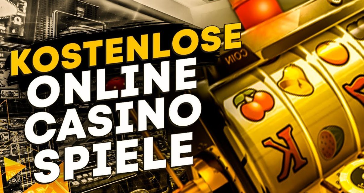 Spielen online casino  I  Online casinos deutsche