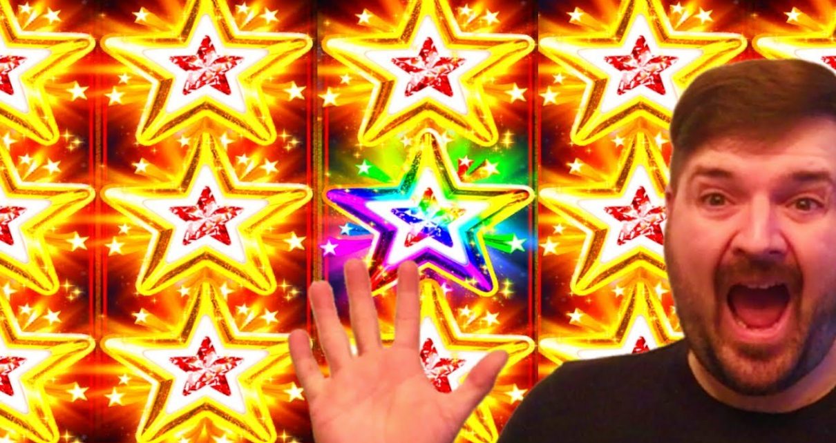 ??? Spinning & Winning At Ho Chunk Gaming Casino In Madison Wisconsin!???
