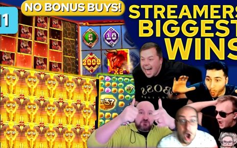 Streamers Biggest Wins – / 2022