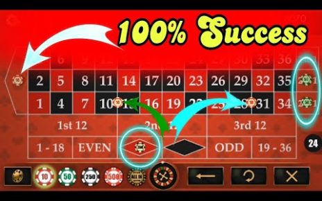 ✨ Super Betting Easy Win at 1X Bet Online Casino