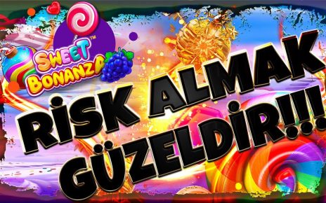 Sweet Bonanza | Çarpanları Sayamadım #casino #SweetBonanza #slotoyunlar #slot